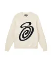 stüssy jersey